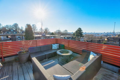 1865 Adanac Street | Vancouver | Image