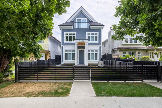 1 - 5808 Lanark Street