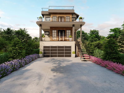 852 Stevens Street | White Rock | Image