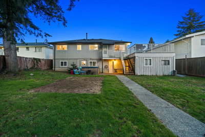 3949 Sefton Street | Port Coquitlam | Image