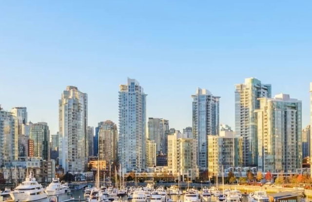 2603 - 1372 Seymour Street