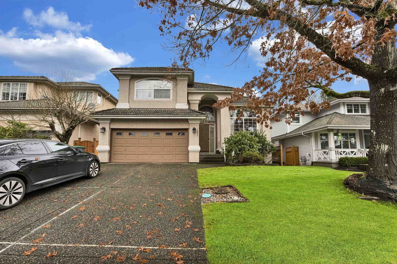 16977 83a Avenue, Surrey, V4N 4V1 | Image 2