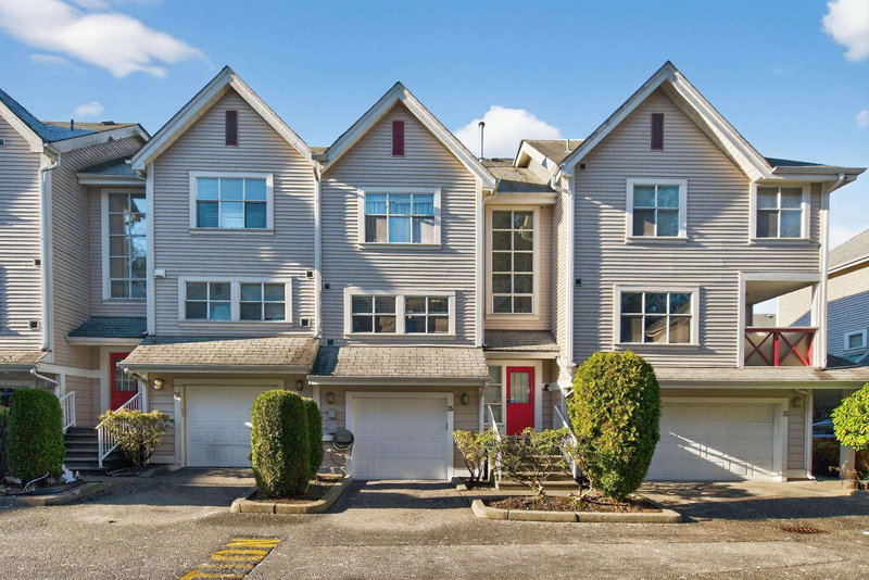 35 - 2450 Hawthorne Avenue, Port Coquitlam, V3C 6B3 | Image 2