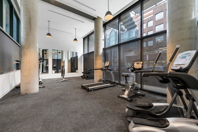 505 - 1133 Hornby Street