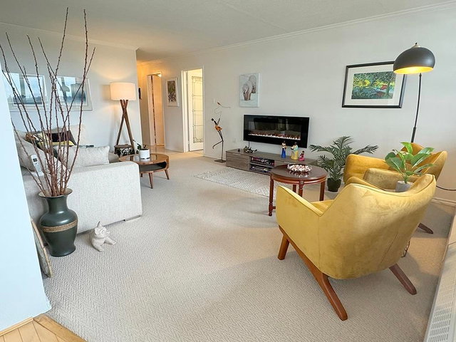 904 - 6651 Minoru Boulevard