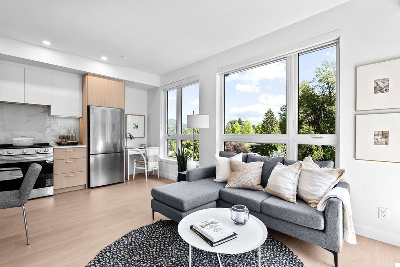 507 - 150 James Road, Port Moody, V3H 0N7 | Image 2