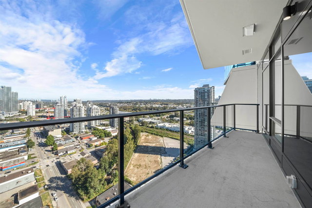 3108 - 2181 Madison Avenue