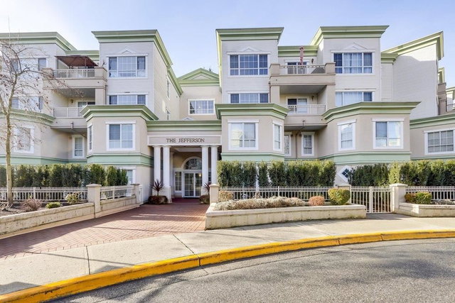 412 - 2960 Princess Crescent