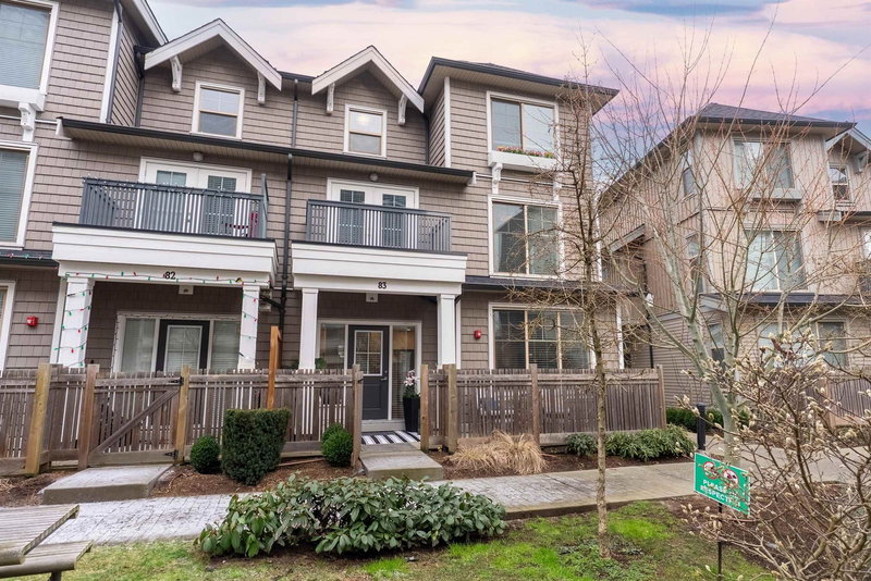 83 - 20487 65 Avenue, Langley, V2Y 3K8 | Image 3