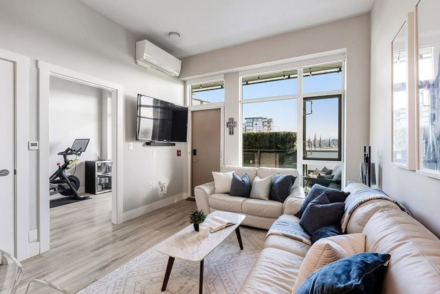 106 - 3588 Sawmill Crescent