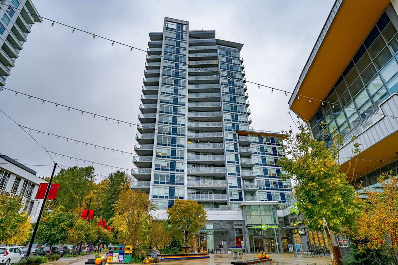 601 - 8538 River District Crossing, Vancouver, V5S 0C9 | Image 2