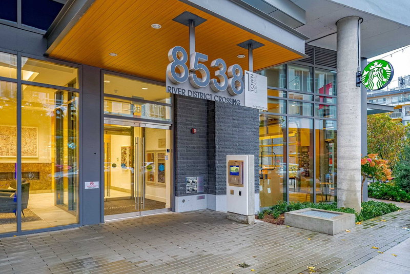 601 - 8538 River District Crossing, Vancouver, V5S 0C9 | Image 3