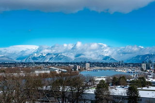 1101 - 6900 Pearson Way