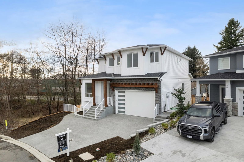 2807 Platform Crescent, Abbotsford, V4X 0A4 | Image 2