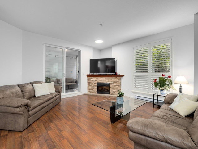 207 - 1175 55 Street