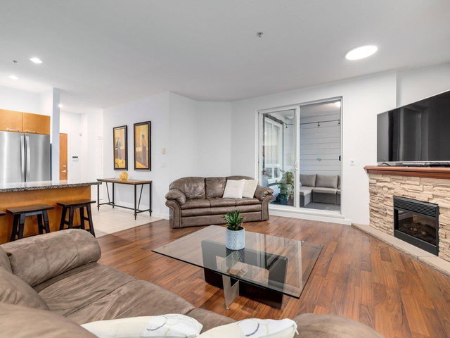 207 - 1175 55 Street