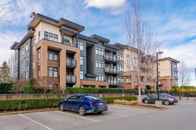 405 - 20058 Fraser Highway