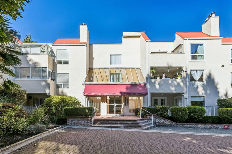 103 - 1441 Garden Place