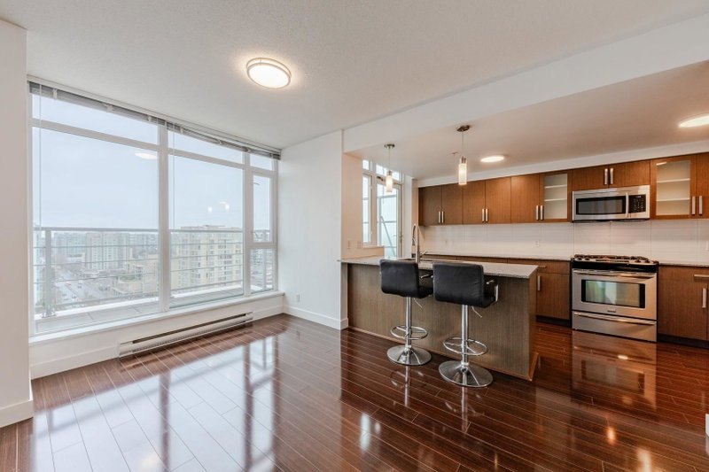 1801 - 8068 Westminster Highway