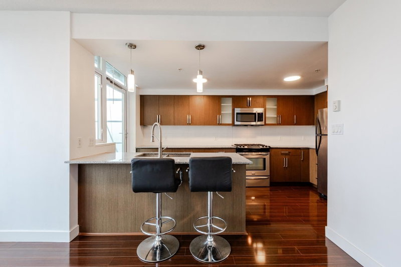 1801 - 8068 Westminster Highway