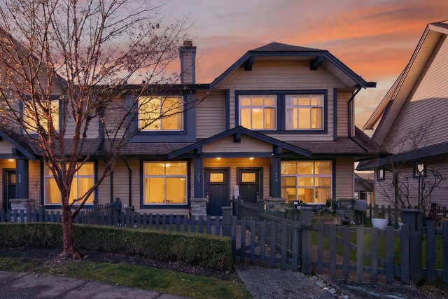 25 - 13819 232 Street