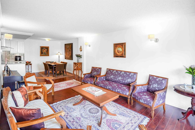 306 - 2020 Fullerton Avenue, North Vancouver, V7P 3G3 | Image 2