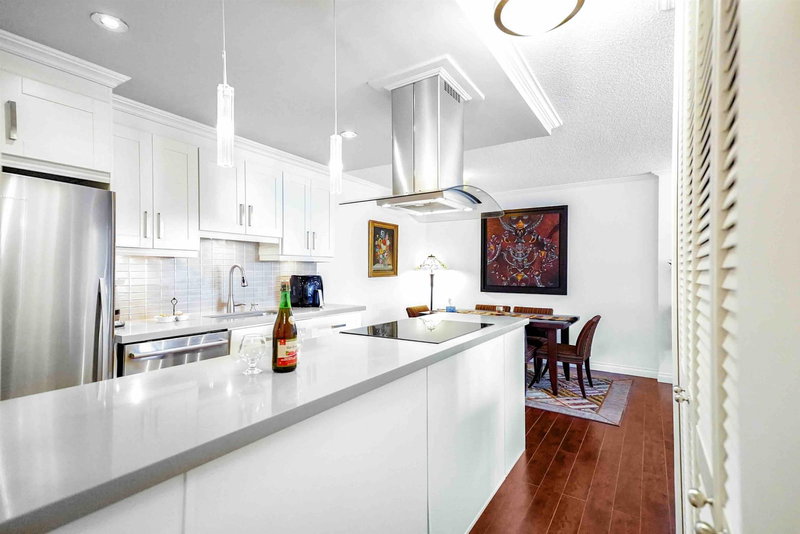 306 - 2020 Fullerton Avenue, North Vancouver, V7P 3G3 | Image 3