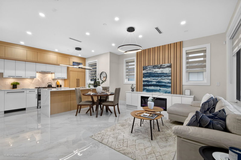 1552 66th Avenue, Vancouver, V6P 2R9 | Image 3