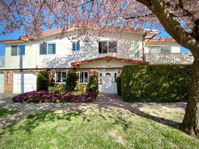 3488 Highbury Street | Vancouver | Image