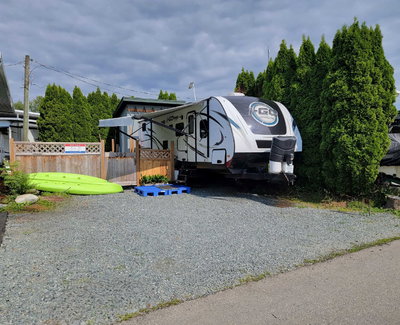 302 - 8400 Shook Road | Mission | Image