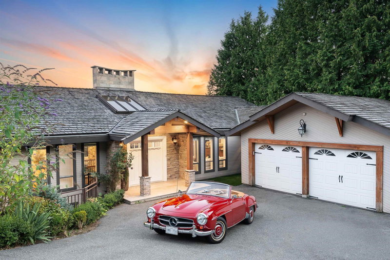 1521 Chartwell Drive, West Vancouver, V7S 2R9 | Image 3