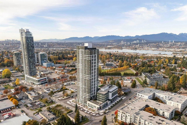 1605 - 13675 107a Avenue