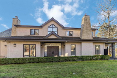 8405 Gillnet Place | Vancouver | Image