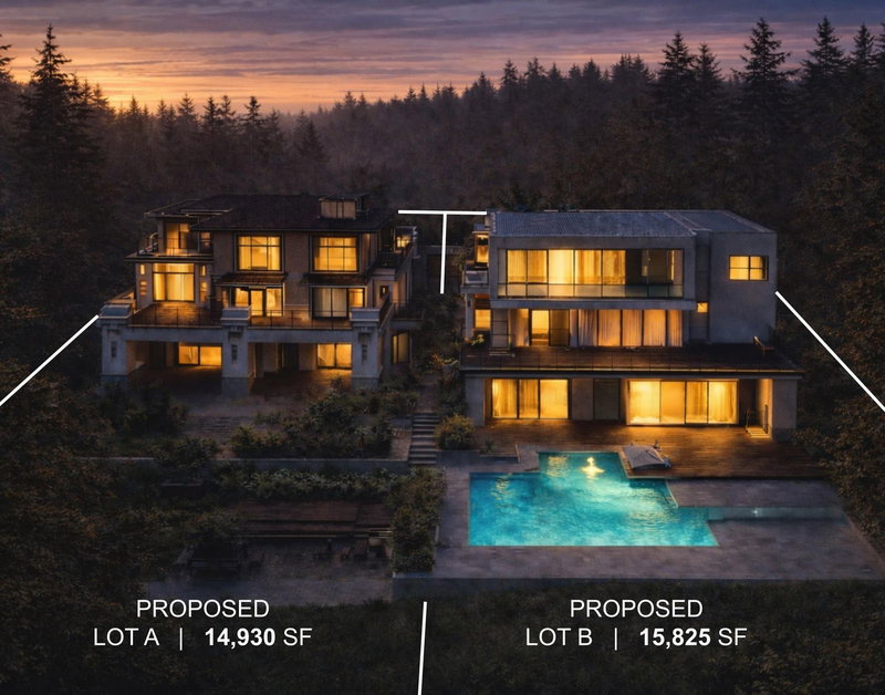 430 Macbeth Crescent, West Vancouver, V7T 1V7 | Image 2