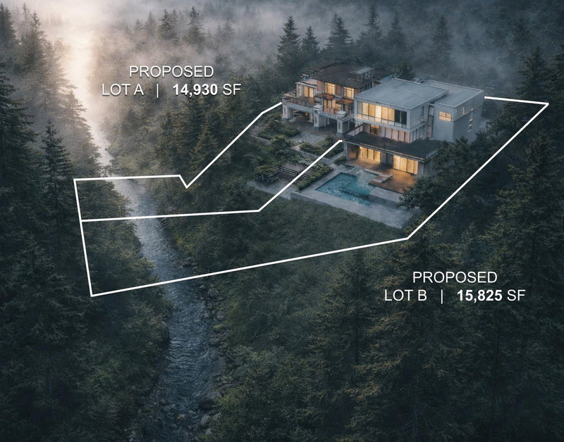 430 Macbeth Crescent, West Vancouver, V7T 1V7 | Image 3