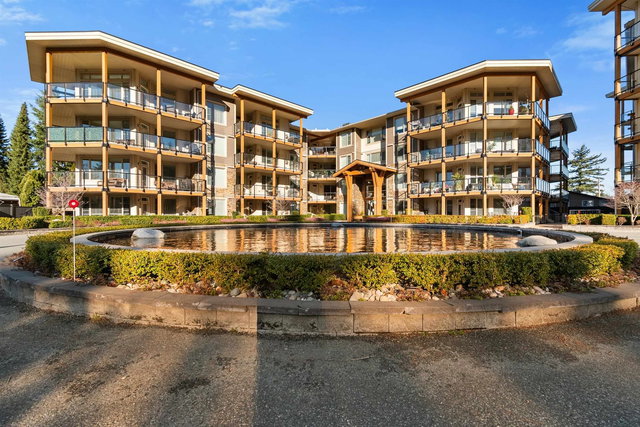 108 - 45754 Keith Wilson Road