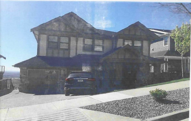 3574 Harper Road
