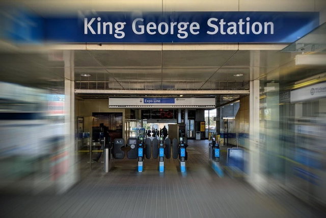 223 - 13897 Fraser Highway