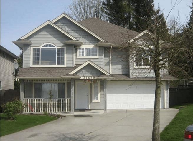 31638 Harmony Court