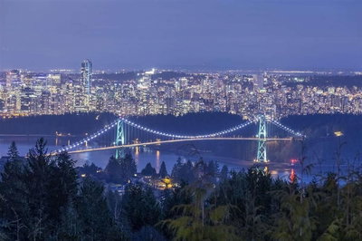 1375 Burnside Road | West Vancouver | Image