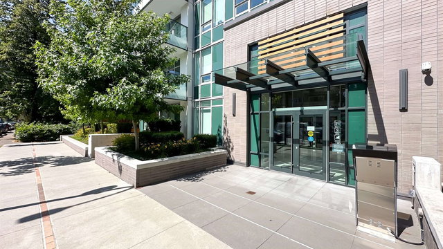 806 - 6463 Silver Avenue