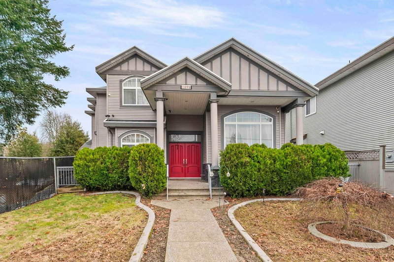 2898 Station Road