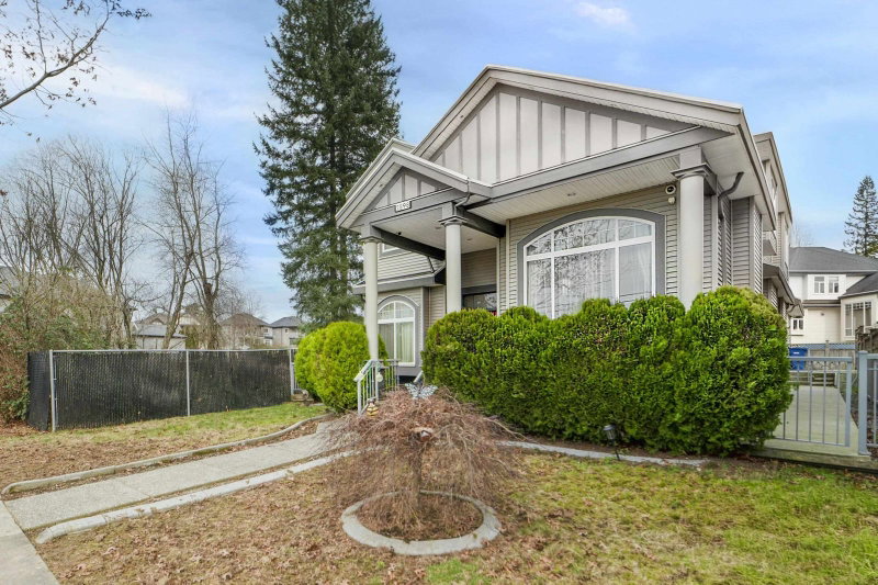2898 Station Road
