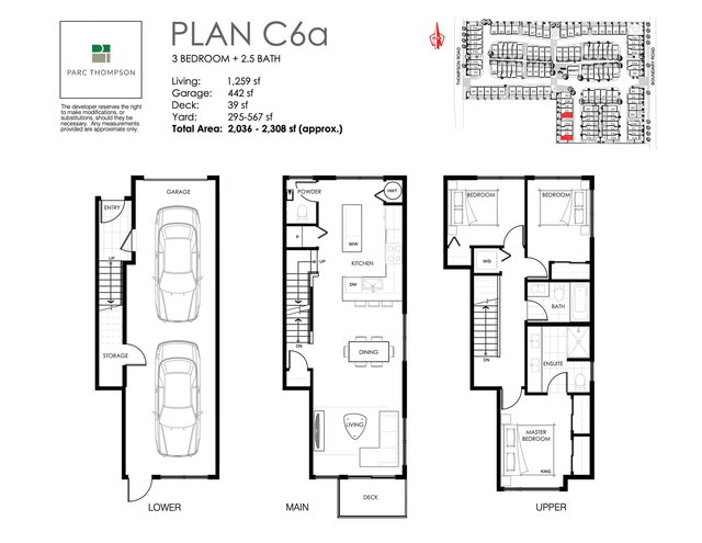 16 - 4337 Boundary Road