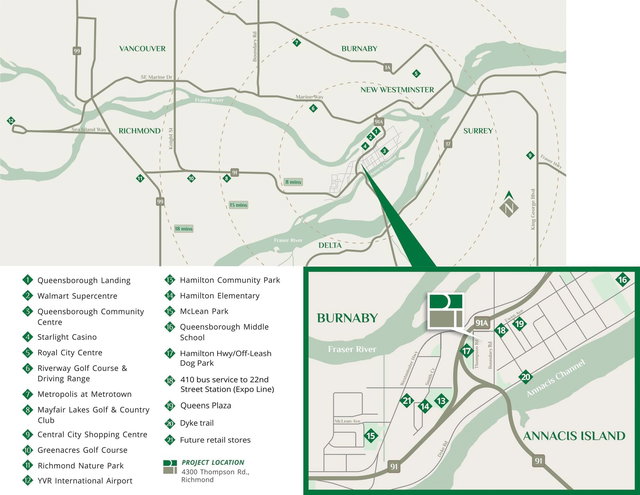 16 - 4337 Boundary Road