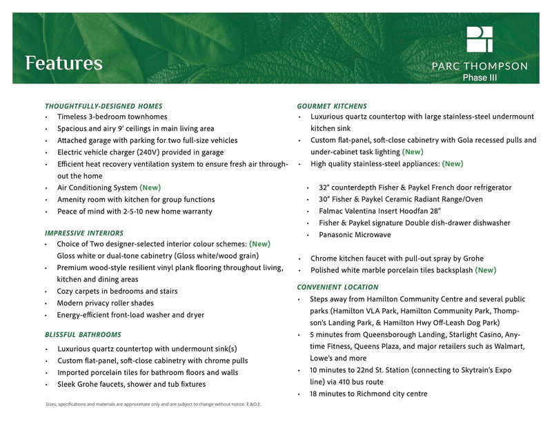 16 - 4337 Boundary Road, Richmond, V4C 2S1 | Image 3