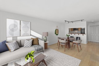 610 - 3660 Vanness Avenue