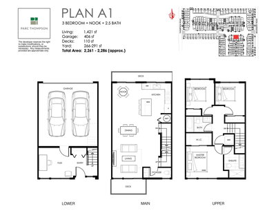 30 - 4337 Boundary Road | Richmond | Image