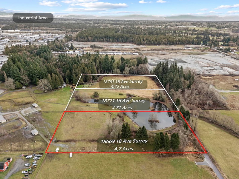 18669 18 Avenue, Surrey, V3S 9V2 | Image 2