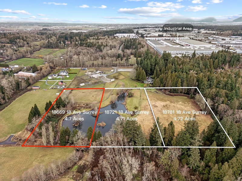 18669 18 Avenue, Surrey, V3S 9V2 | Image 3